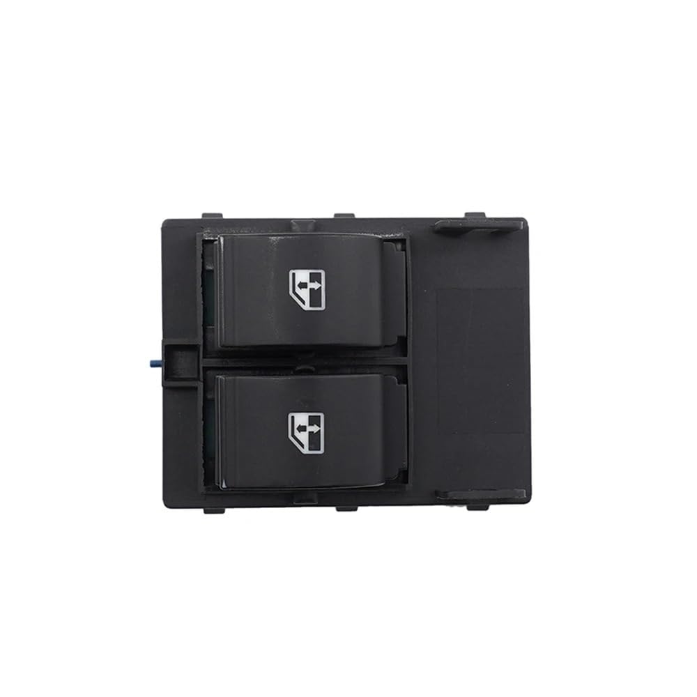 Bouton lève-vitre électrique pour Peugeot Bipper et Fiat Fiorino 735461275