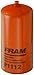 FRAM P1112 Heavy Duty Fuel Filter