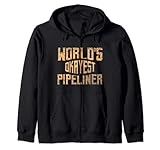 Pipeliners & Welders Official