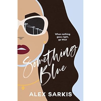 Something Blue