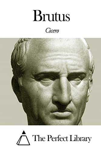 Brutus (Perfect Library) (French Edition)