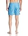 Original Penguin Men's Gingham Volley Swim Trunk