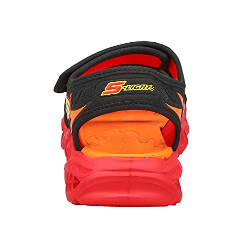 Image of Skechers Boys THERMO-SPLASH - HEAT TIDE Sandals