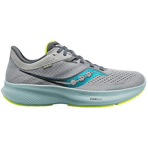 Image of Saucony Men's Ride 16 Sneaker