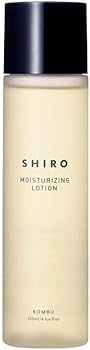 Amazon | SHIRO がごめ昆布化粧水 120mL | SHIRO | 化粧水 通販