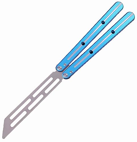 Image of KEEDAS Integrated Forging Bushing System, Aluminum Integral Channel Handle, Excellent Grip, Pretty Solid, Best Balance and Inertia, Great for Beginners
