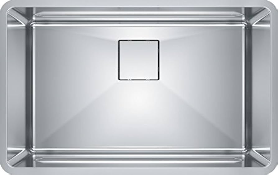 ペプシカーMAIDinFRANCE Franke PTX110-28 Pecera 28