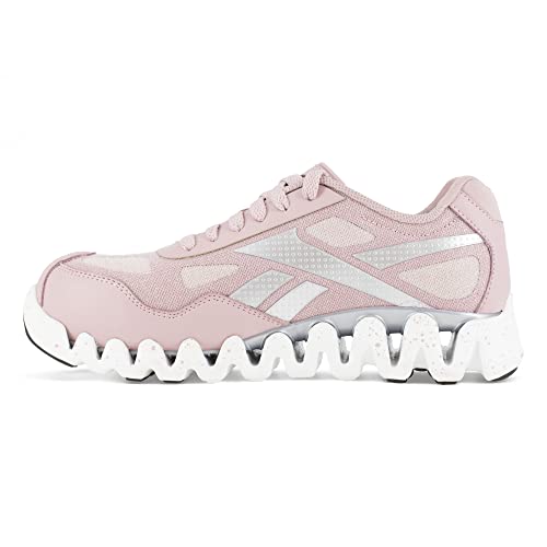 Image of Reebok Work Zig Pulse Work Composite Toe Women's Oxford