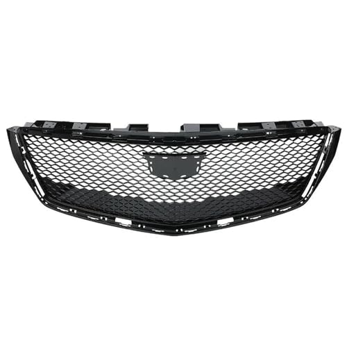 Grille avant Cadillac XTS calandre supérieure pare-choc contre les débris