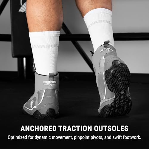 Image of Hayabusa Pro Boxing Shoes for Men & Women