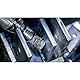 Bosch 1x PRO Stainless Steel Longlife Topfbürste, gezopfter Draht für 6‑mm-Zylinderschaft und Bohrer (Ø 10 mm, Professional Zubehör Bohrmaschine/Schrauber)