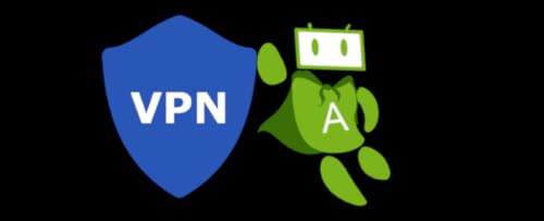 Androidman VPN 2