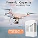 Satonaka Phantom 4 Battery, 5870mAh 15.2V Intelligent Flight Drone Replacement Battery for DJI Phantom 4/4 Advanced/4 Pro/4 Pro V2.0/4 RTK