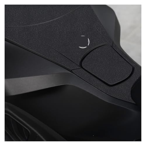 Accessoires traction essence PCX160 2025 protection réservoir - 4