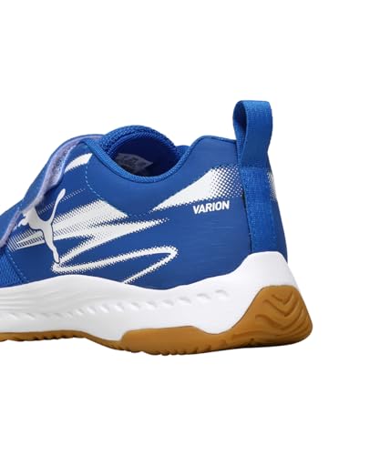 Image of Puma | Varion II Youth Indoor Shoes