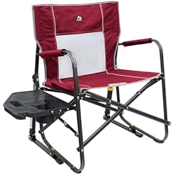 Amazon.com : GCI Outdoor Freestyle Rocker Folding Camp Chairs