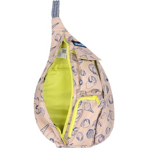Image of KAVU Mini Rope Bag - discountinued colors