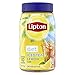 Lipton Diet Iced Tea Mix, Lemon, Makes 10 Quarts (Pack of 12)