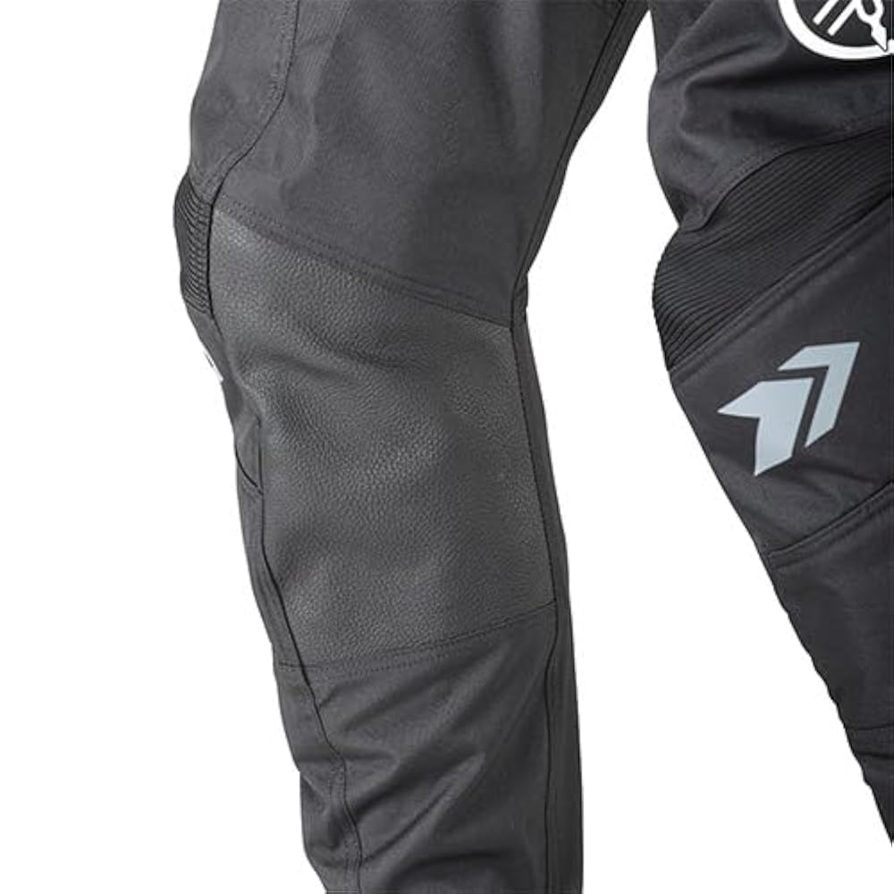 【オフロードパンツ】SHOWAサイズＭ.YAMAHAロゴ 2025年最新モデル】ヤマハユーザー待望のモトクロスギア一式が