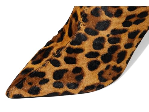 Bottines Therin Nine West en léopard taille 35.5 pour femme active - 2