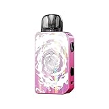 Lost Vape Centaurus E40 Max Pod Kit 1400mAh 3ml ポッドキット ロストべイプ ケンタウロス マックス 電子タバコ VAPE (Sakura Cyclone)