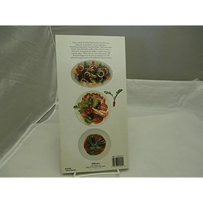 The Book of Antipasti