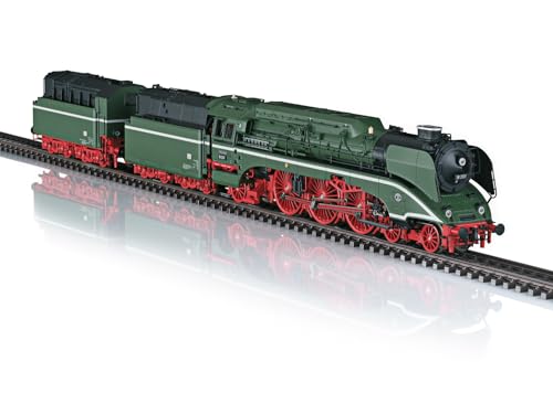 Preisvergleich Produktbild Märklin 38201 H0 Dampflokomotive 18 201 der DR