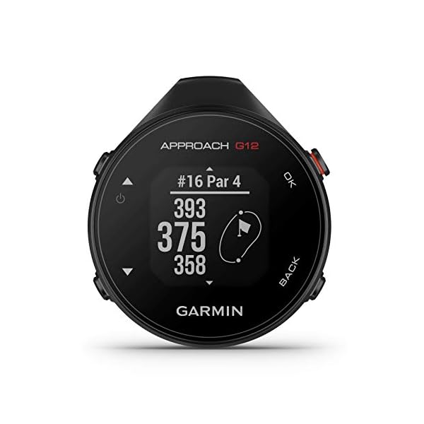 Comparte este contenido con los demás golfistas Buffer Email Print Facebook Linkedin Telegram Pinterest Twitter Whatsapp Comienza a entrenar con tu propio entrenador personal Pulsa aqui 👆 si quieres tener un estilo de vida mas saludable Garmin-Approach-G12-Dispositivo-de-Mano-para-Golf-con-Pantalla-de-13