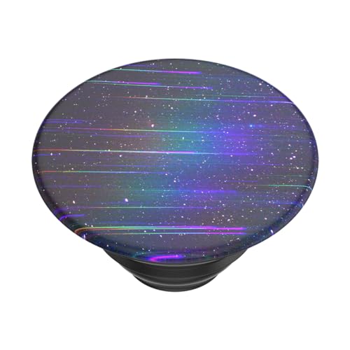 Image of PopSockets Phone Grip with Expanding Kickstand, Adhesive Grip - Make a Wish
