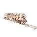 Produktbild Ugears 3D-Modell Dampflokomotive