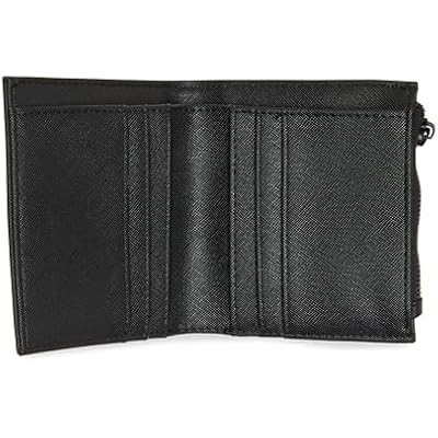 Betsey Johnson Skullicious Bifold