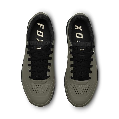 Image of Fox Racing Union Flat Unisex Mountain Bike Shoe