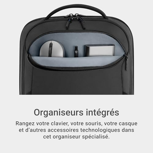 DELL Sac à dos pour ordinateur portable EcoLoop Pro Neuf - vue 9