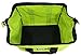 Ryobi Green Wide Mouth Collapsible Genuine OEM Contractor’s Bag w/ Full Top Single Zipper Action and Cross X Stitching
