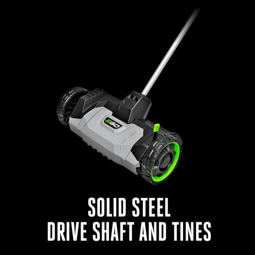 Image of EGO Power+ Multi-Head System Dethatcher Attachment, Tool only - DA1400