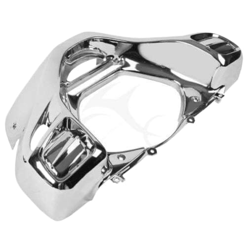 Carénage de capot inférieur avant compatible Goldwing GL1800 2012-2017 - 3