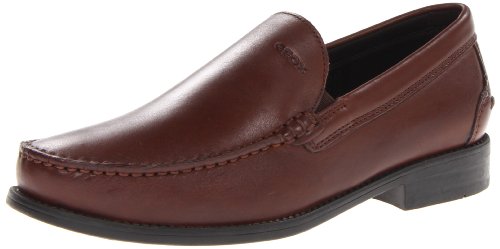 Geox Men's Mdamon2 Moccasin Geox Men's Mdamon2 Moccasin