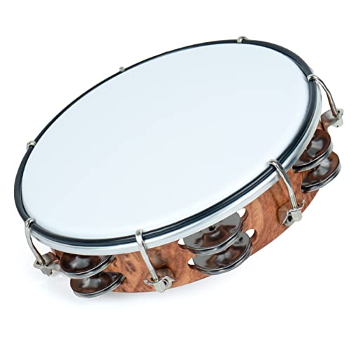 Amazon Best Sellers Best Tambourines