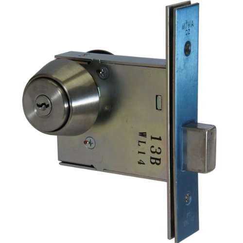 MIWA U9DZ-1iBHpj BS64