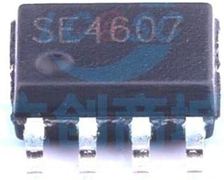 20 pcs MOSFET SE4607 SOIC-8_150mil SE4607
