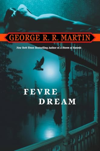 Fevre Dream: A Novel view 2