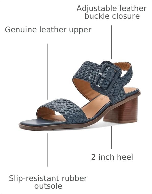 Image of Gentle Souls by Kenneth Cole Women's Madylyn