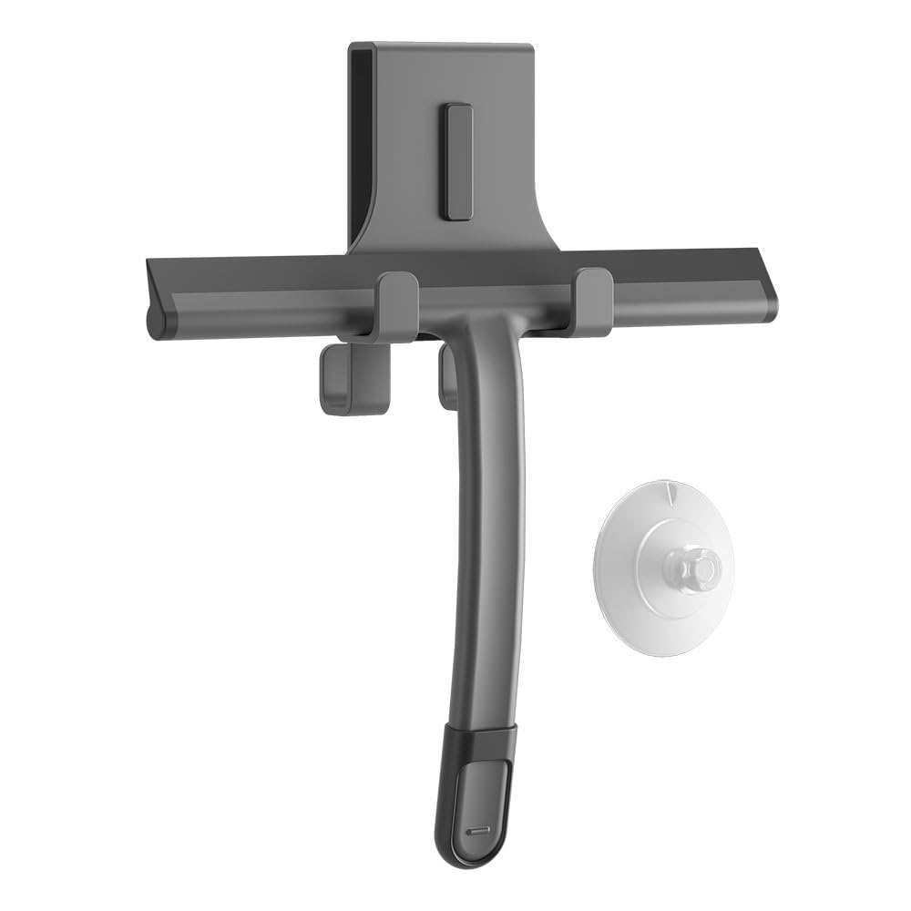 Metaltex 297622000 Shower Squeegee, Plastic