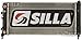 Silla Automotive Radiator - Plastic/Aluminum - 9619A