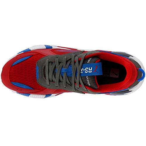 Image of PUMA Men's Rs-x Sneaker