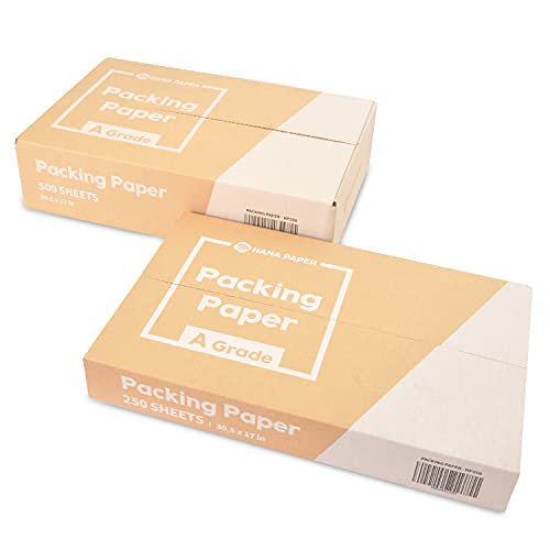 Hana Paper HPP 30.5 Inch X 17 Inch Large Size  thumb #6
