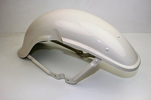 Amazon | ミニモト 初期型ダックス兜フェンダーフロント・クラシカル
