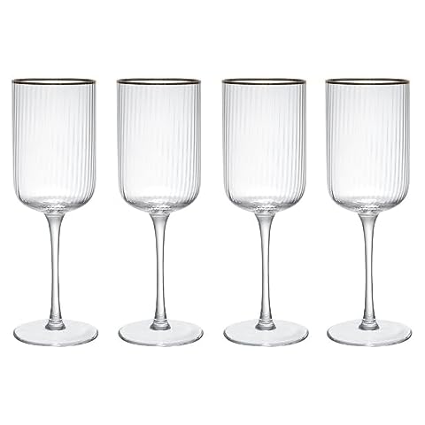 Verres à Vin Rouge Mikasa Sorrento Cover