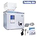 Sumeve Powder Filling Machine, Automatic Particle Filling and Packing Machine, Subpackage Machine, For Particulate Matters&Powder Weighting and Filling 1- 100g(0.22 lb)