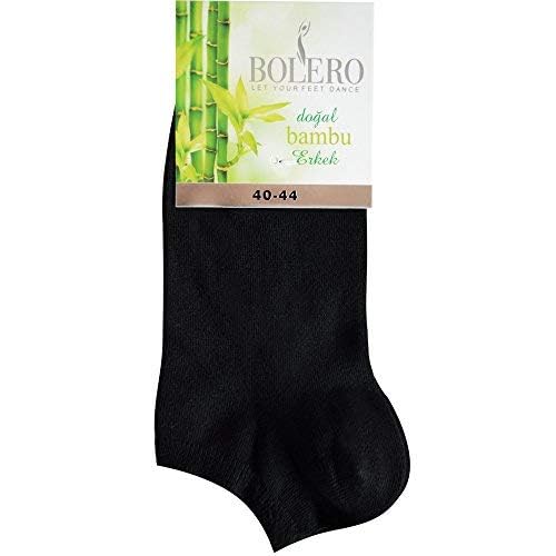 4 pairs 80% Bamboo Fiber No Show Cycling Healthy Half Socks2